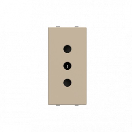 Niessen 2CLA213310N1901 Base enchufe P11 1M CV